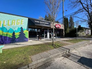 Photo 15: 2620 SASAMAT Street in Vancouver: Point Grey Business for sale (Vancouver West)  : MLS®# C8058536
