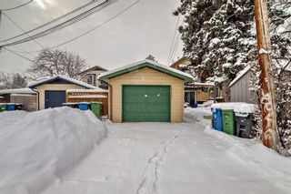 Photo 31: 2824 1 Avenue NW in Calgary: West Hillhurst Detached for sale : MLS®# A2117049