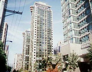 Photo 1: 2210 1331 ALBERNI Street in Vancouver: West End VW Condo for sale in "THE LIONS" (Vancouver West)  : MLS®# V767483