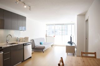 Photo 5: 508 1325 ROLSTON Street in Vancouver: Downtown VW Condo for sale (Vancouver West)  : MLS®# R2408233