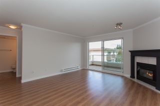 Photo 6: 332 2750 FAIRLANE Street in Abbotsford: Central Abbotsford Condo for sale in "Sommerset Ridge" : MLS®# R2156958