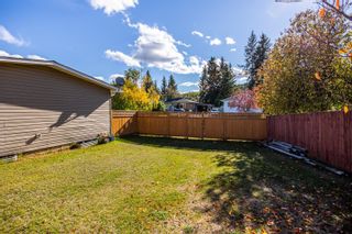 Photo 28: 2322 SHEARER Crescent in Prince George: Pinewood Manufactured Home for sale (PG City West (Zone 71))  : MLS®# R2620506