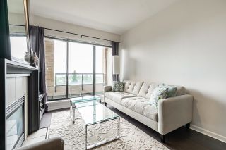 Photo 13: 1108 7388 SANDBORNE Avenue in Burnaby: South Slope Condo for sale in "Mayfair Place" (Burnaby South)  : MLS®# R2702806