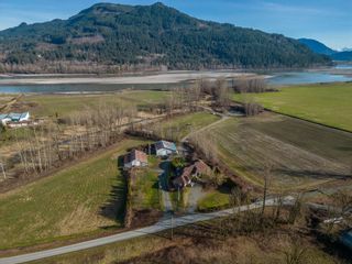 Photo 11: 47975 JESS Road in Chilliwack: Fairfield Island House for sale : MLS®# R2858754
