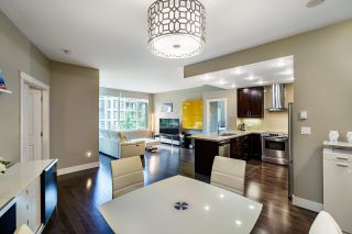 Photo 14: 710 1415 PARKWAY Boulevard in Coquitlam: Westwood Plateau Condo for sale in "CASCADES" : MLS®# R2621371