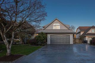 Main Photo: 9746 206A Street in Langley: Walnut Grove House for sale in "Derby Hills" : MLS®# R2871036