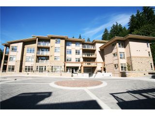 Photo 10: 104 3294 MT SEYMOUR Parkway in North Vancouver: Northlands Condo for sale in "NORTHLANDS TERRACE" : MLS®# V1037846