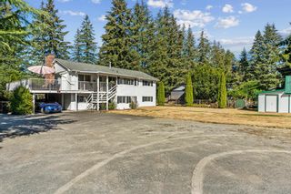 Photo 26: 25048 56 Avenue in Langley: Salmon River House for sale : MLS®# R2725454