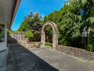 Photo 18: 12540 Greenland Drive in Richmond: East Cambie House for sale : MLS®# V1126023