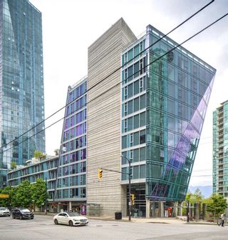 Photo 26: 208 1477 W PENDER Street in Vancouver: Coal Harbour Condo for sale in "West Pender Place" (Vancouver West)  : MLS®# R2580010