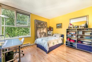Photo 20: 204 1250 QUAYSIDE Drive in New Westminster: Quay Condo for sale in "THE PROMENADE" : MLS®# R2600263