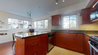 Photo 11: 5 1204 MAIN Street in Squamish: Downtown SQ Townhouse for sale in "Aqua" : MLS®# R2635581