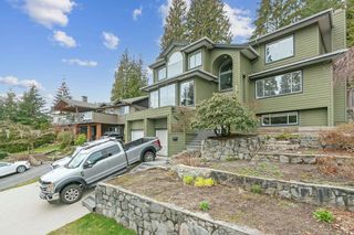 Main Photo: 4521 MEADOWBANK Close in North Vancouver: Lynn Valley House for sale : MLS®# R2763162