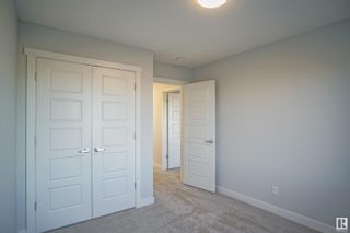 Photo 22: 75 GREENFIELD Link: Fort Saskatchewan House Half Duplex for sale : MLS®# E4367019