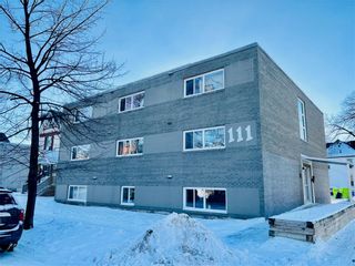 Photo 1: 4 111 Scott Street in Winnipeg: Osborne Village Condominium for sale (1B)  : MLS®# 202228306
