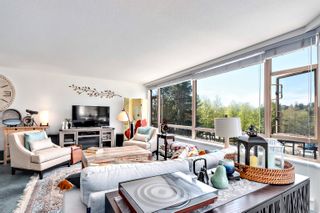 Photo 4: 304 1327 E KEITH Road in North Vancouver: Lynnmour Condo for sale in "CARLTON AT THE CLUB" : MLS®# R2883020