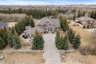 Photo 4: 6 Pinehurst Drive: Rural Foothills County Detached for sale : MLS®# A2118082