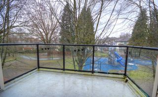 Photo 15: 308 2285 WELCHER Avenue in Port Coquitlam: Central Pt Coquitlam Condo for sale in "THE BISHOP" : MLS®# R2843835