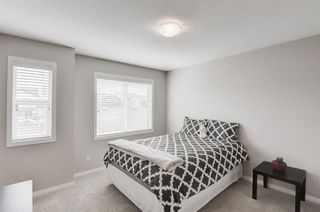 Photo 20: 549 Auburn Bay Avenue SE in Calgary: Auburn Bay Semi Detached (Half Duplex) for sale : MLS®# A2004089