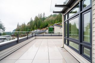 Photo 33: 2991 BURFIELD Place in West Vancouver: Cypress Park Estates 1/2 Duplex for sale in "Mulgrave Park" : MLS®# R2838660