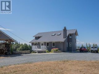 Photo 19: 9117 KROMPOCKER RD in Powell River: House for sale : MLS®# 17666