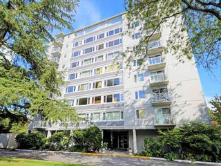 Photo 3: 503 6076 TISDALL Street in Vancouver: Oakridge VW Condo for sale in "THE MANSION HOUSE ESTATES LTD" (Vancouver West)  : MLS®# R2721547