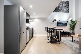 Photo 13: 420 933 SEYMOUR Street in Vancouver: Downtown VW Condo for sale in "THE SPOT" (Vancouver West)  : MLS®# R2863962