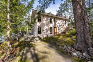 Photo 11: 982 Thunder Rd in Cortes Island: Isl Cortes Island House for sale (Islands)  : MLS®# 898841