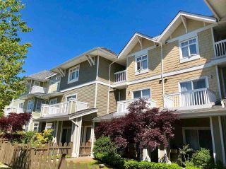 Photo 2: 62 7388 MACPHERSON Avenue in Burnaby: Metrotown Townhouse for sale in "ACACIA GARDENS" (Burnaby South)  : MLS®# R2271746