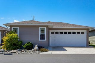 Photo 1: 47 7586 Tetayut Rd in Central Saanich: CS Hawthorne Manufactured Home for sale : MLS®# 933383