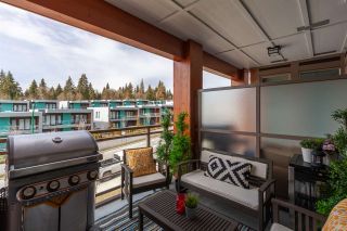 Photo 14: 308 3602 ALDERCREST Drive in North Vancouver: Roche Point Condo for sale in "DESTINY 2 AT RAVEN WOODS" : MLS®# R2349893
