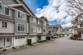 Photo 3: 52 19480 66 Avenue in Surrey: Clayton Townhouse for sale in "TWO BLUE II" (Cloverdale)  : MLS®# R2542511
