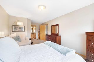 Photo 22: 14 Brabant Cove in Winnipeg: River Park South Residential for sale (2F)  : MLS®# 202208532