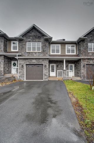 Photo 1: 109 Larkview Terrace in Bedford: 20-Bedford Residential for sale (Halifax-Dartmouth)  : MLS®# 202227224