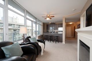 Photo 7: 3506 898 CARNARVON Street in New Westminster: Downtown NW Condo for sale in "Azure-1" : MLS®# R2744519