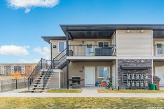 Photo 1: 221 125 Willis Crescent in Saskatoon: Stonebridge Residential for sale : MLS®# SK955478