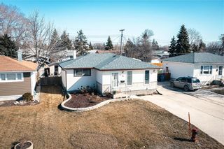 Main Photo: 28 Humber Road in Winnipeg: Windsor Park Residential for sale (2G)  : MLS®# 202106358