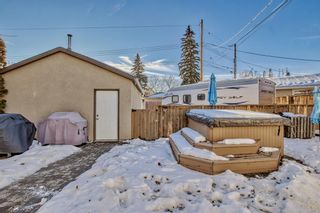 Photo 42: 819 Avonlea Place SE in Calgary: Acadia Detached for sale : MLS®# A2013147