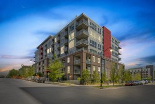 Main Photo: 501 88 9 Street NE in Calgary: Bridgeland/Riverside Apartment for sale : MLS®# A2136797