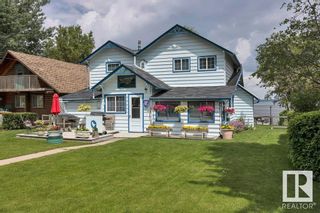 Photo 2: 122 Crystal Springs: Rural Wetaskiwin County House for sale : MLS®# E4348483