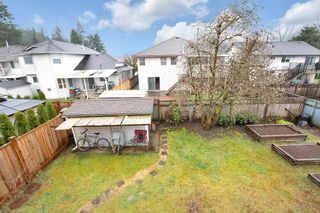 Photo 17: 19034 DOERKSEN Drive in Pitt Meadows: Central Meadows House for sale : MLS®# R2667184
