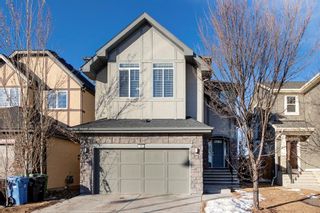Photo 1: 169 Aspenshire Crescent SW in Calgary: Aspen Woods Detached for sale : MLS®# A2024155