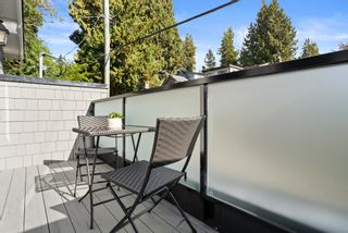 Photo 18: 5860 ALMA Street in Vancouver: Dunbar Townhouse for sale in "ALMA HOUSE" (Vancouver West)  : MLS®# R2655259