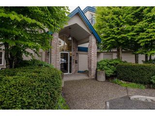 Photo 19: 307 45504 MCINTOSH Drive in Chilliwack: Chilliwack W Young-Well Condo for sale in "VISTA VIEW" : MLS®# R2264583