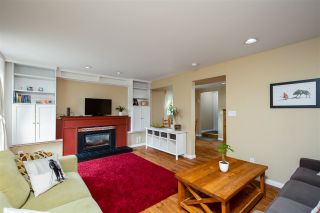 Photo 22: 3480 MAHON Avenue in North Vancouver: Upper Lonsdale House for sale : MLS®# R2485578