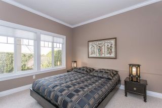 Photo 10: 3357 BLOSSOM Court in Abbotsford: Abbotsford East House for sale in "Highlands" : MLS®# R2252094