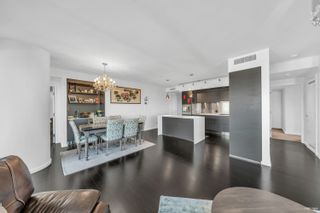 Photo 8: 3803 1151 W GEORGIA Street in Vancouver: Coal Harbour Condo for sale (Vancouver West)  : MLS®# R2638099