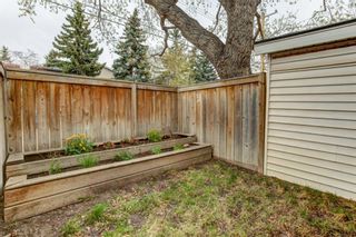 Photo 28: 3 2132 35 Avenue SW in Calgary: Altadore Row/Townhouse for sale