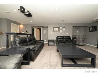 Photo 36: 4800 ELLARD Way in Regina: Single Family Dwelling for sale (Regina Area 01)  : MLS®# 584624