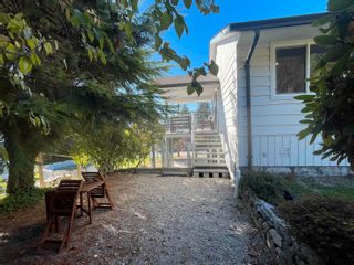 Photo 32: 5104 BETTY Road in Sechelt: Sechelt District House for sale in "Selma Park/Davis Bay" (Sunshine Coast)  : MLS®# R2823433